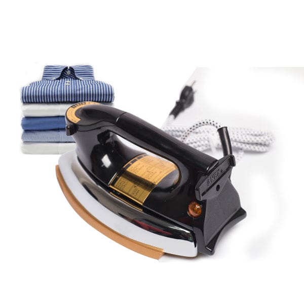 National Automatic Dry Iron
