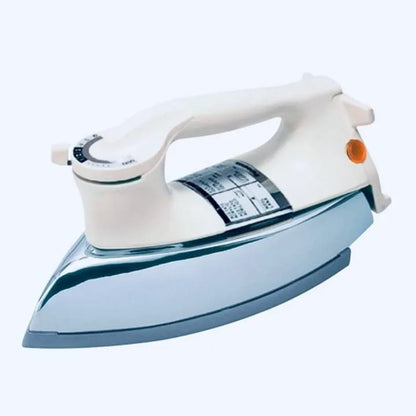 National Automatic Dry Iron