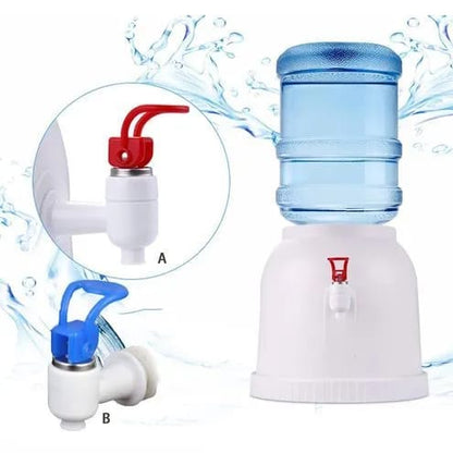 Non-Electric Mini Water Dispanser Desktop Portable Water Dispenser
