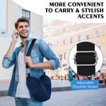 Stuffable Travel Neck Pillow