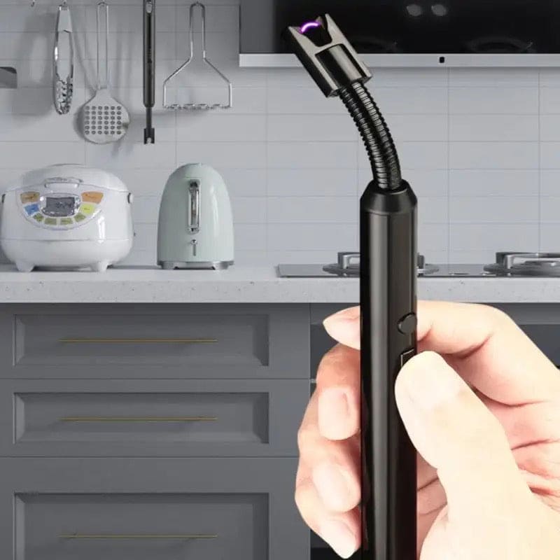 Arc Chargeable Kitchen Lighter