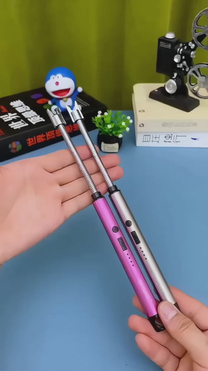 Arc Chargeable Kitchen Lighter